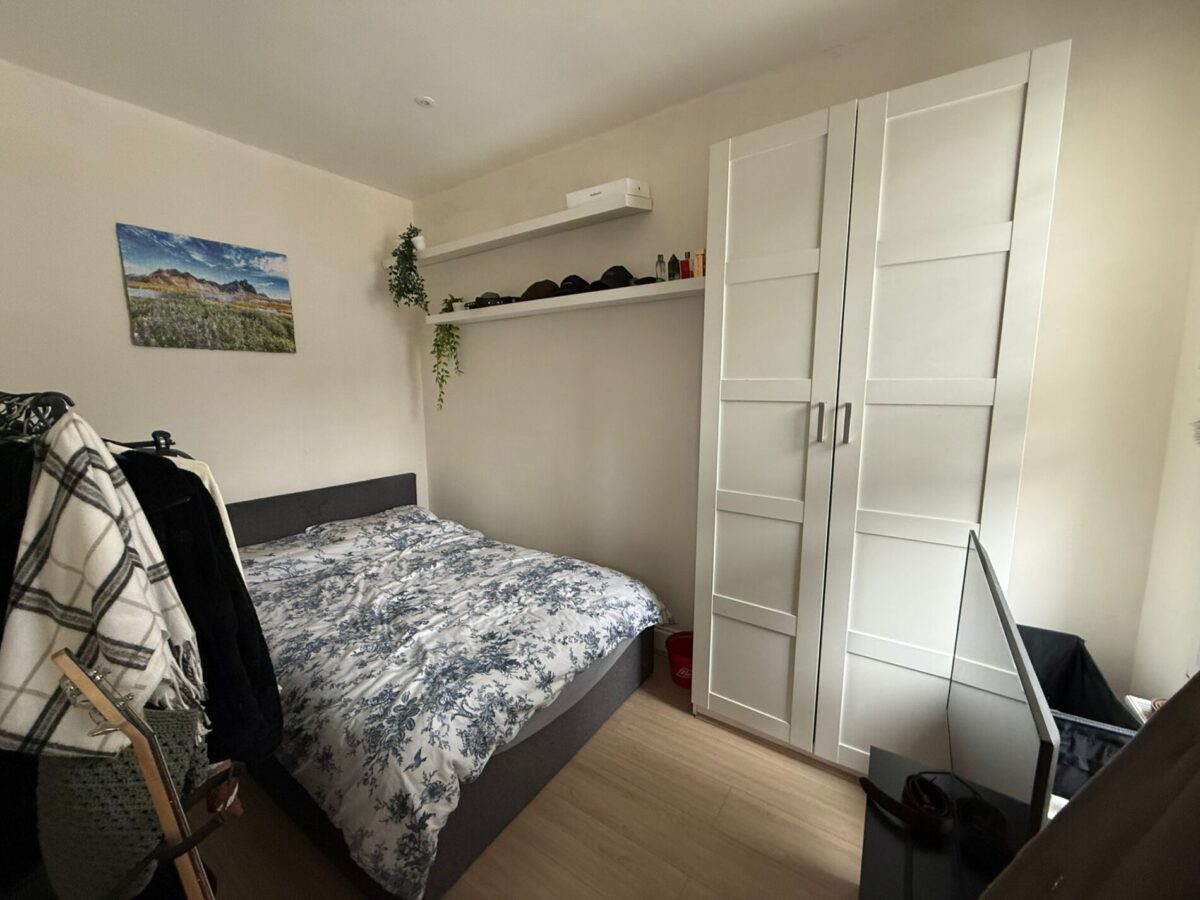 Inglewood Road London NW6