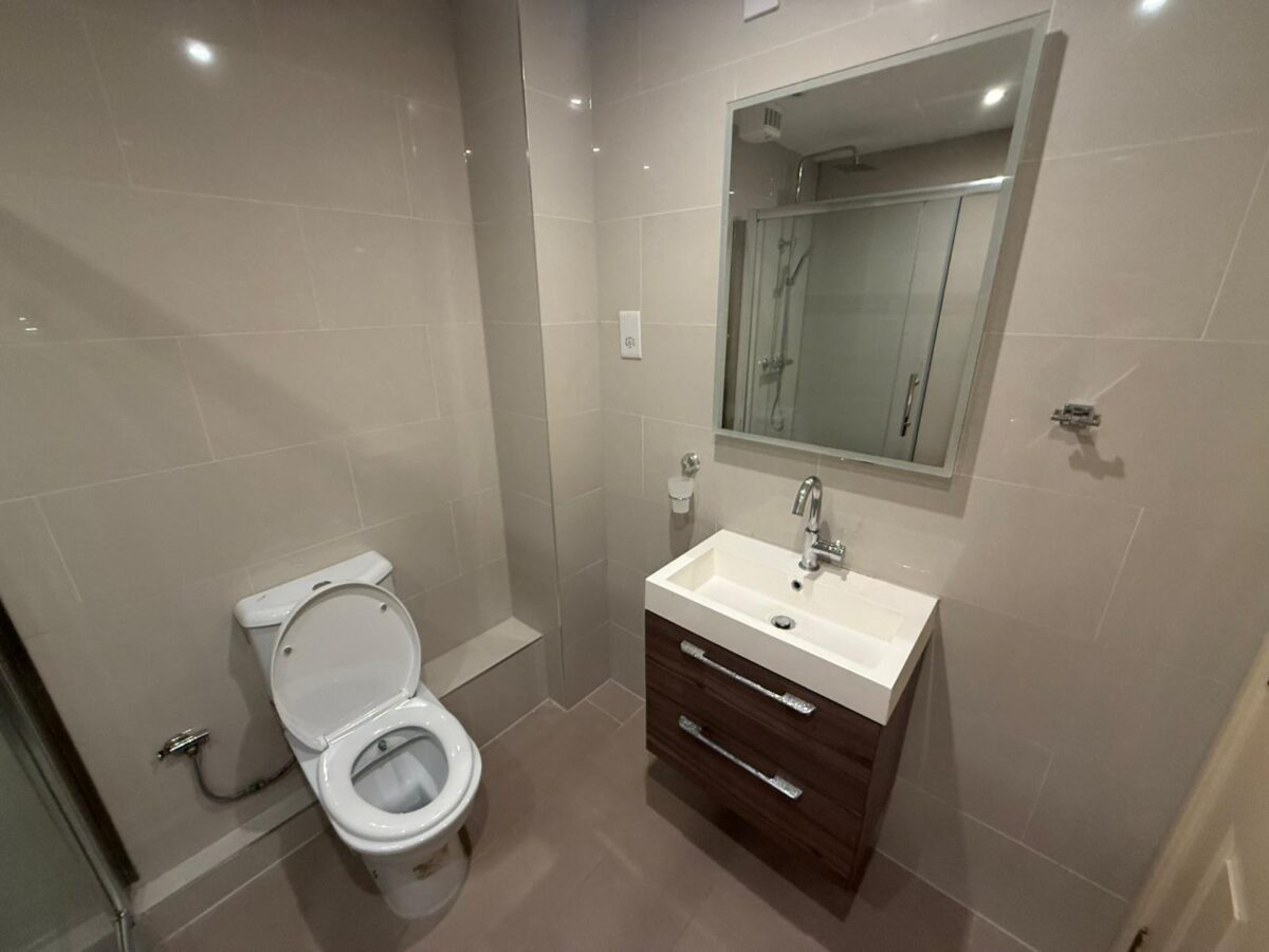 Kings Lodge, Pembroke Road, Ruislip, HA4