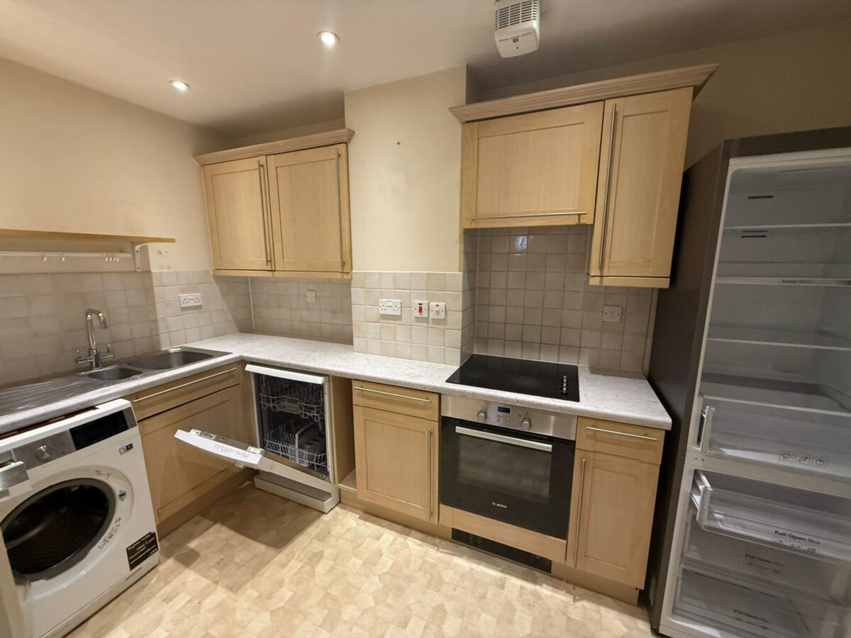 Kings Lodge, Pembroke Road, Ruislip, HA4