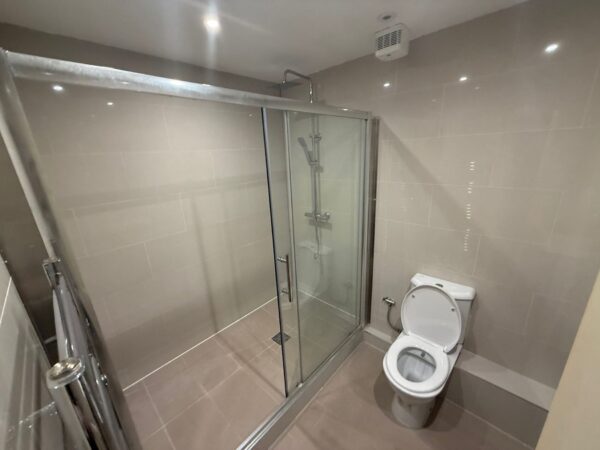 Kings Lodge, Pembroke Road, Ruislip, HA4