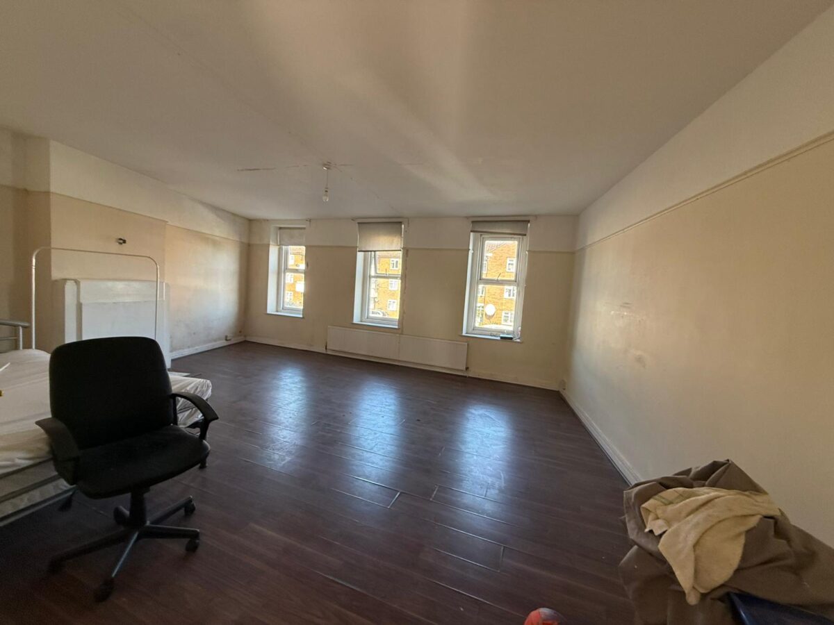 The Broadway, Joel Street, Northwood, HA6