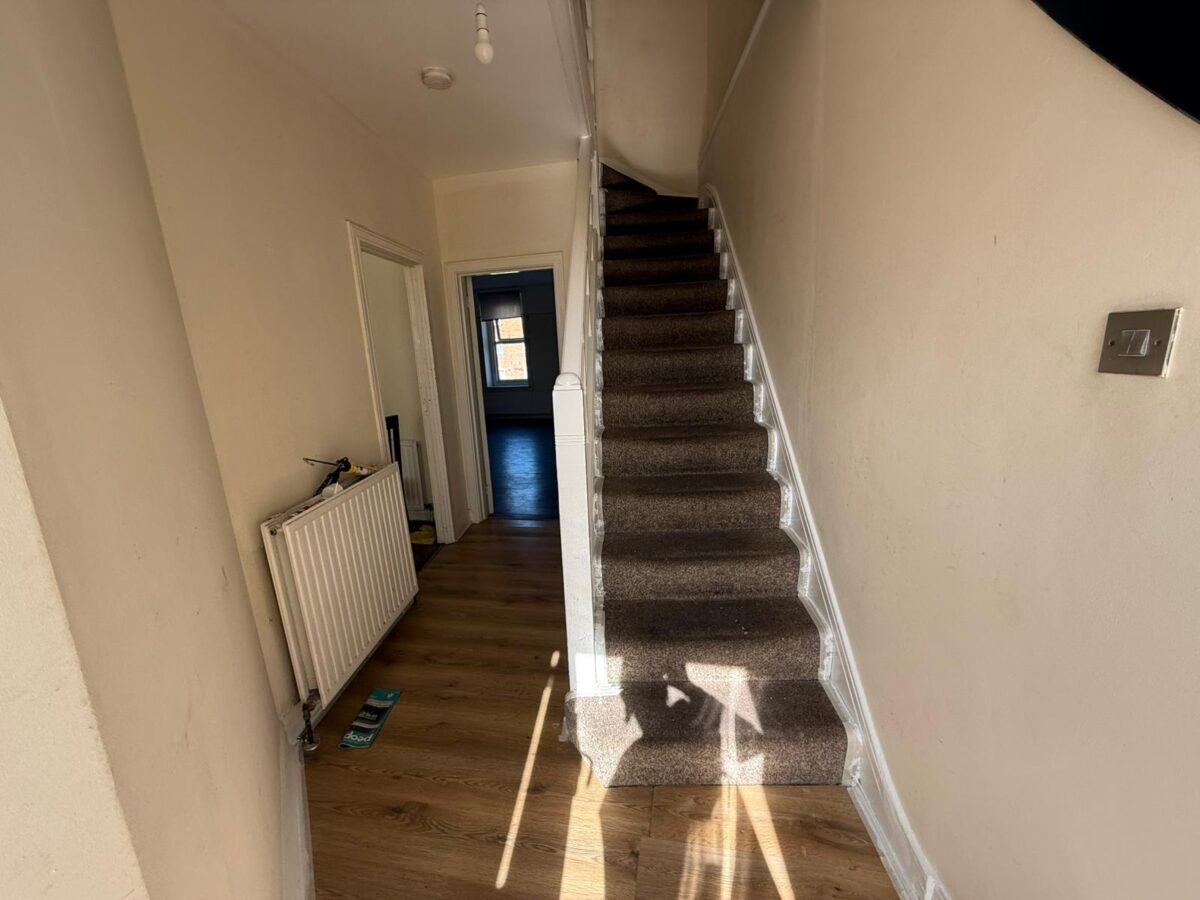 The Broadway, Joel Street, Northwood, HA6