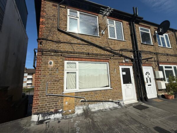 The Broadway, Joel Street, Northwood, HA6