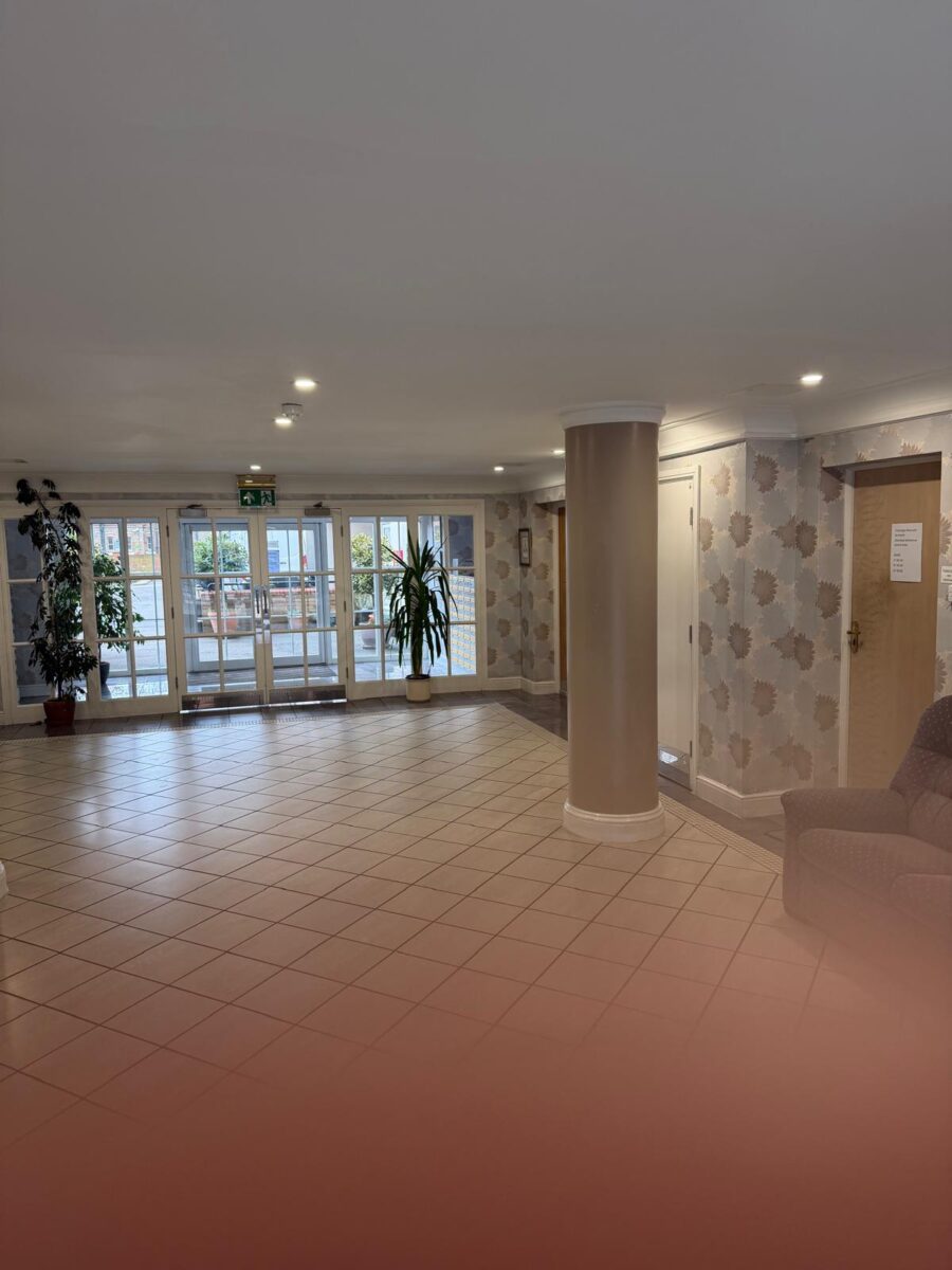 Kings Lodge, Pembroke Road, Ruislip, HA4