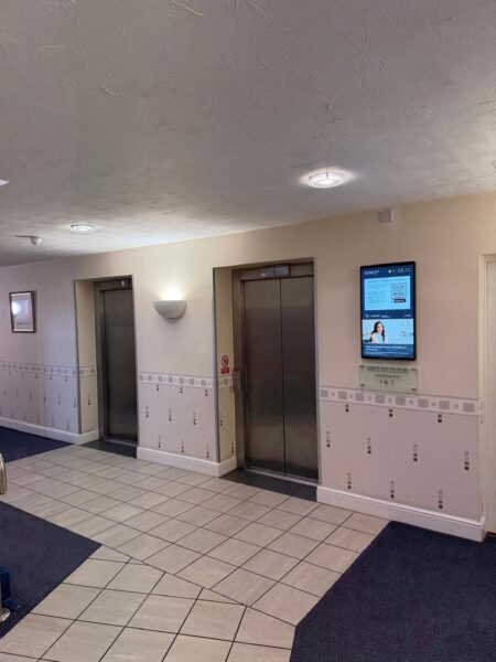 Kings Lodge, Pembroke Road, Ruislip, HA4