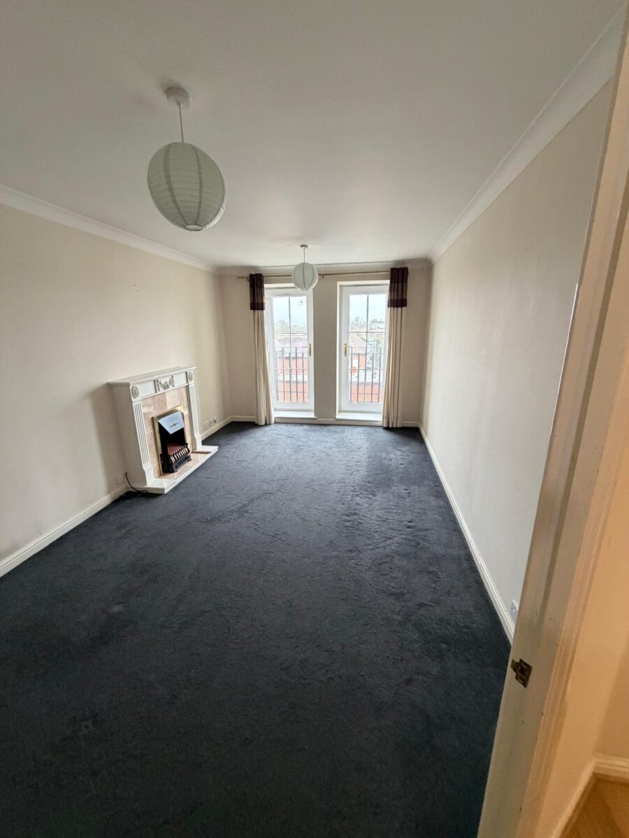 Kings Lodge, Pembroke Road, Ruislip, HA4