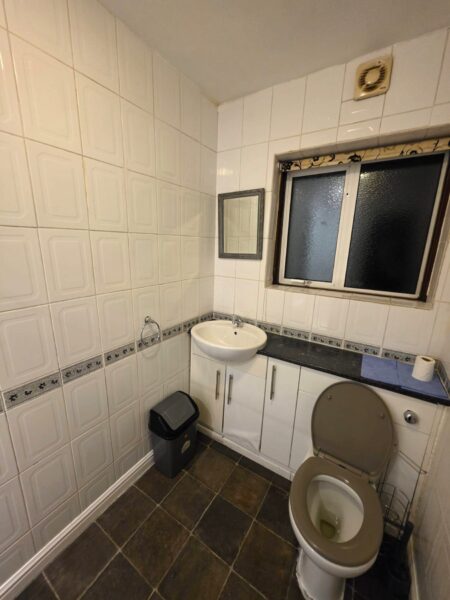 Kenton Rd Harrow HA3