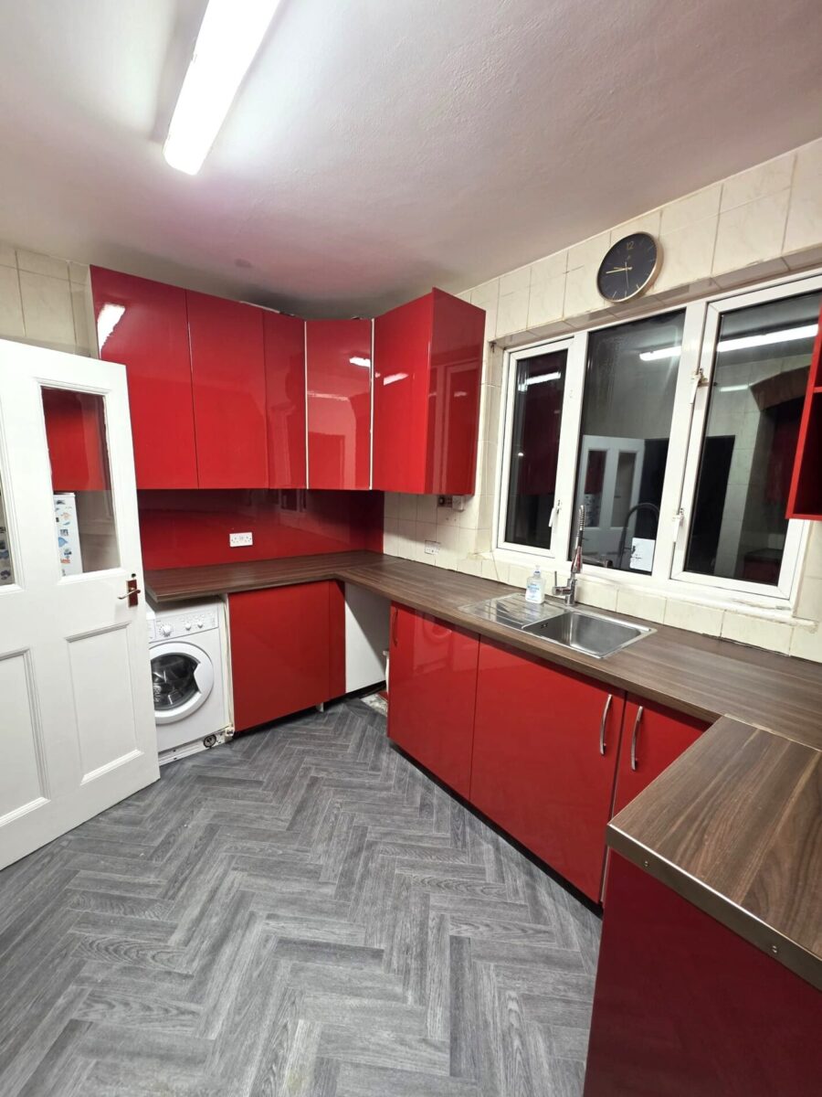 Kenton Rd Harrow HA3