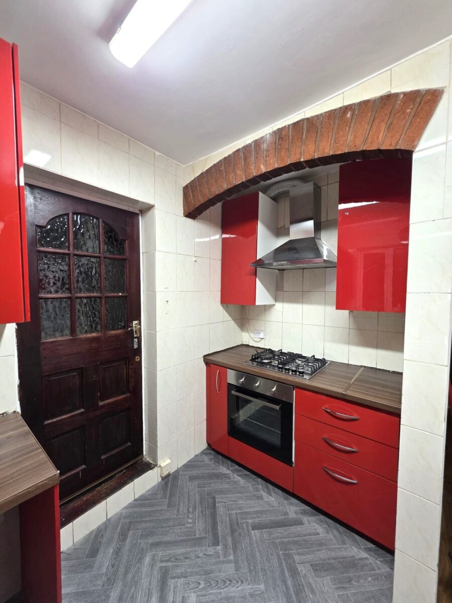 Kenton Rd Harrow HA3