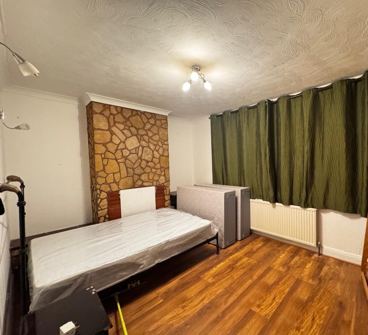 Kenton Rd Harrow HA3