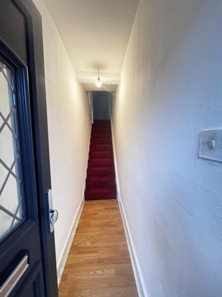 Parkfield Road South Harrow,HA2