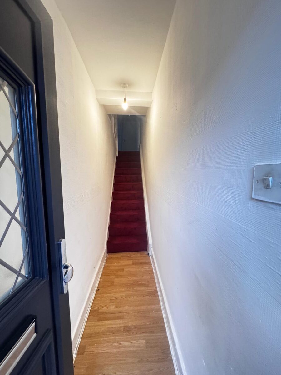 Parkfield Road South Harrow,HA2