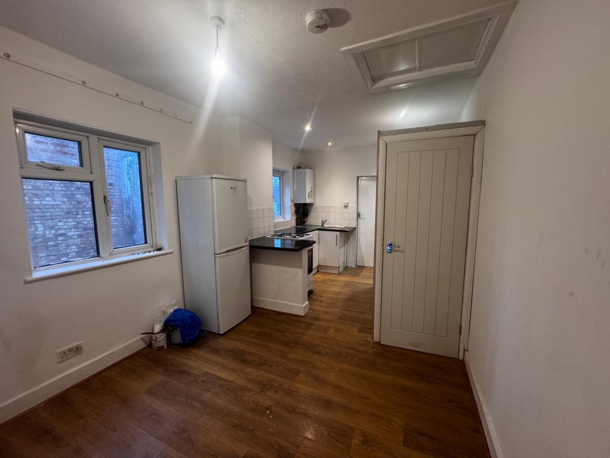 Parkfield Road South Harrow,HA2