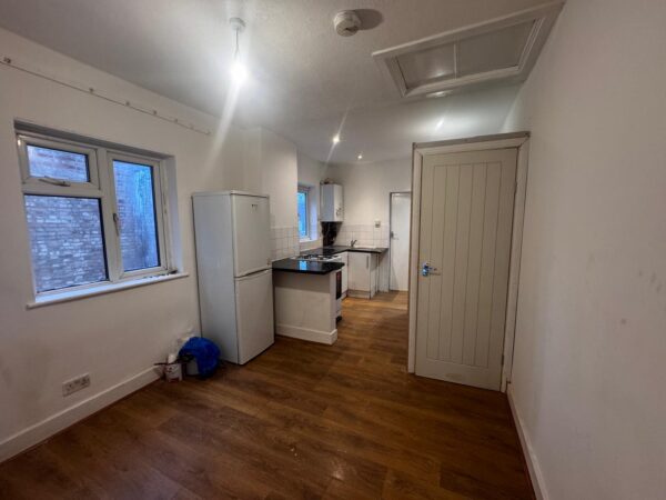 Parkfield Road South Harrow,HA2