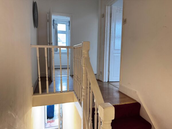 Parkfield Road South Harrow,HA2