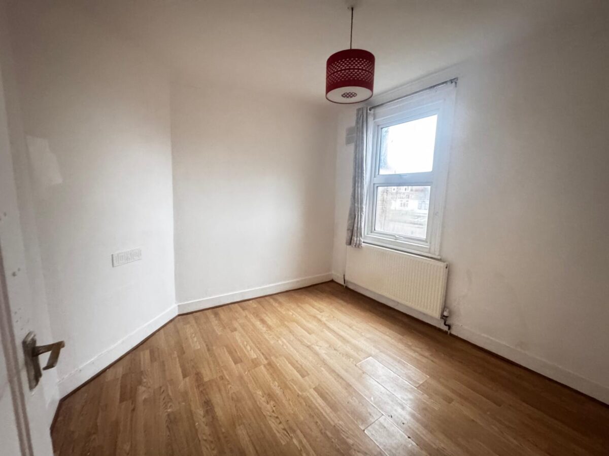 Parkfield Road South Harrow,HA2