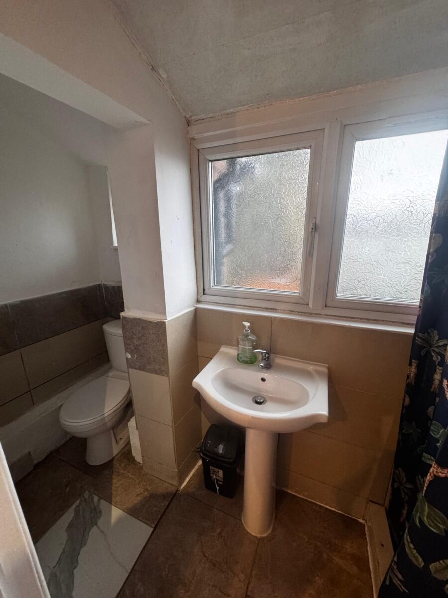 Parkfield Road South Harrow,HA2