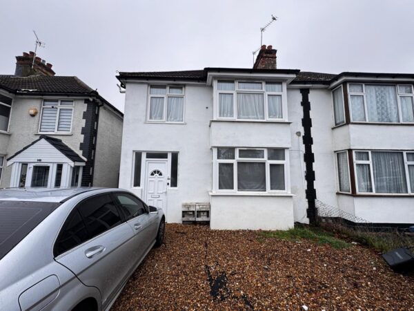 164B Eastcote Lane, Harrow, HA2 9BL