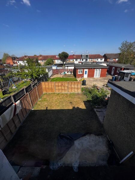 164B Eastcote Lane, Harrow, HA2 9BL