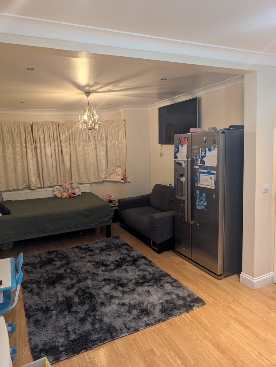 Waverley Road Harrow HA2 9RE