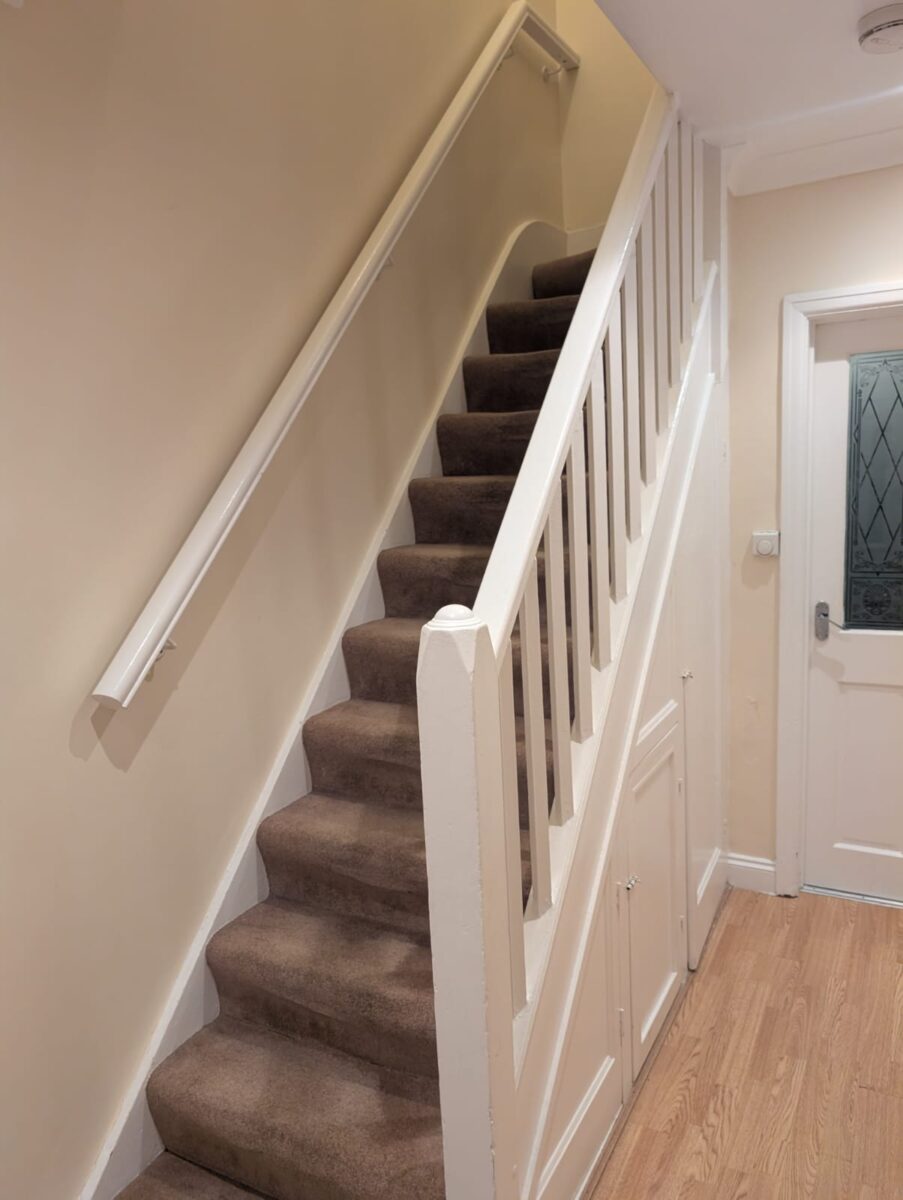 Waverley Road Harrow HA2 9RE
