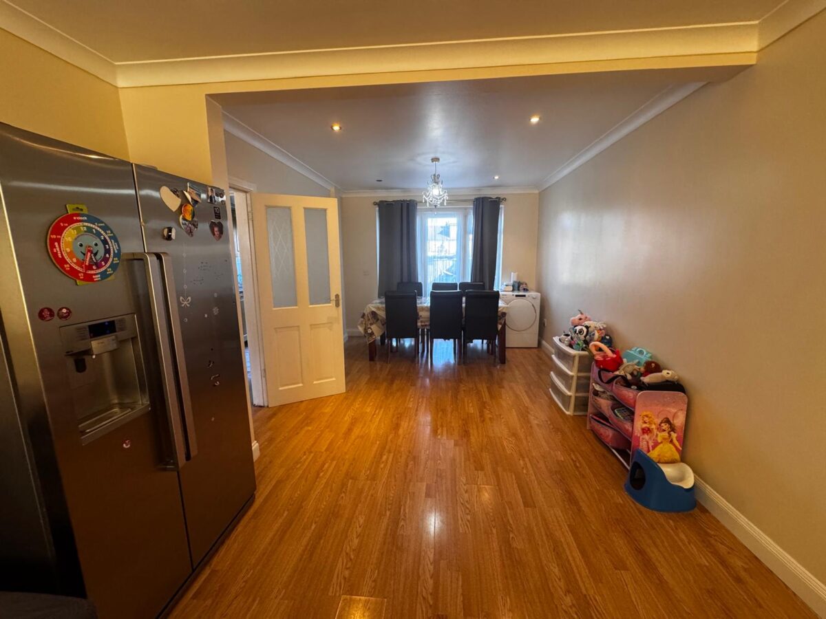 Waverley Road Harrow HA2 9RE