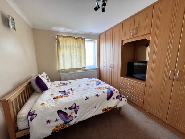 Waverley Road Harrow HA2 9RE