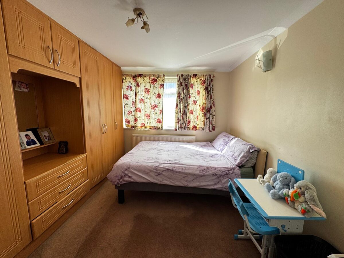 Waverley Road Harrow HA2 9RE