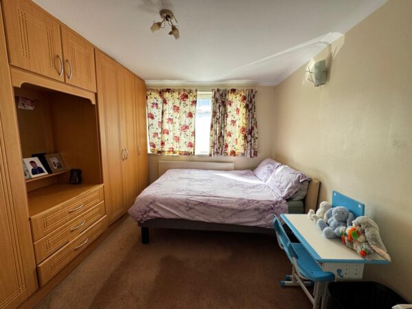 Waverley Road Harrow HA2 9RE
