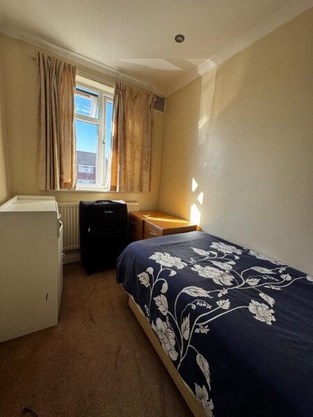Waverley Road Harrow HA2 9RE