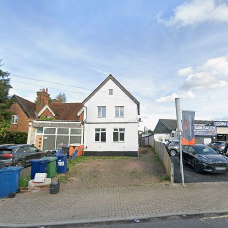 Kenton Lane, Harrow, HA3 6AG