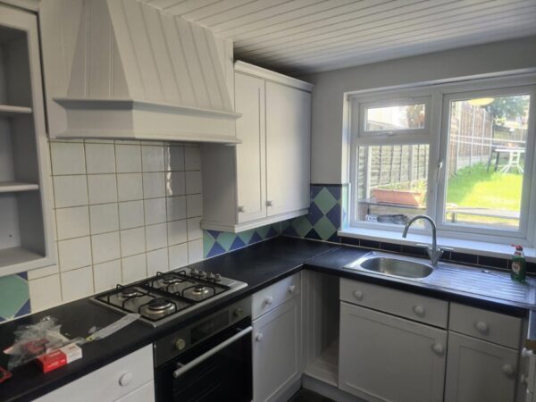 114 Queens Road, Watford, WD17 2NX