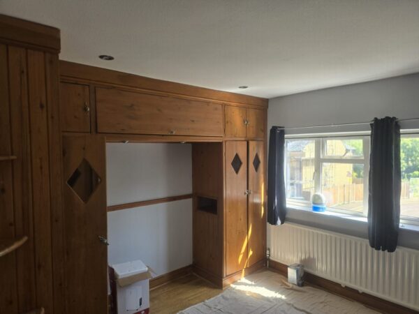 114 Queens Road, Watford, WD17 2NX